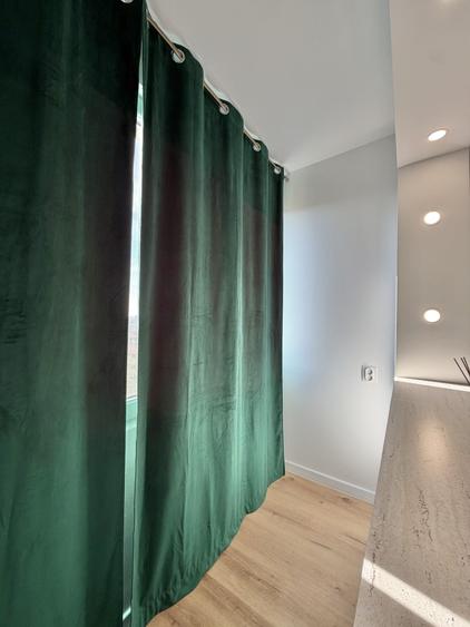 Apartament cu 2 camere decomandat în Dâmbovița