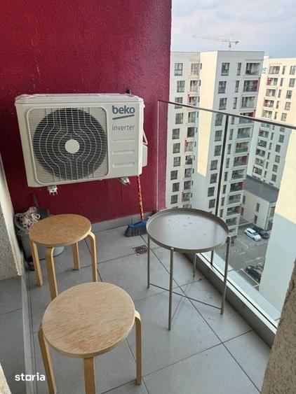 DRUMUL TABEREI,Exigent residence,bloc nou - 3