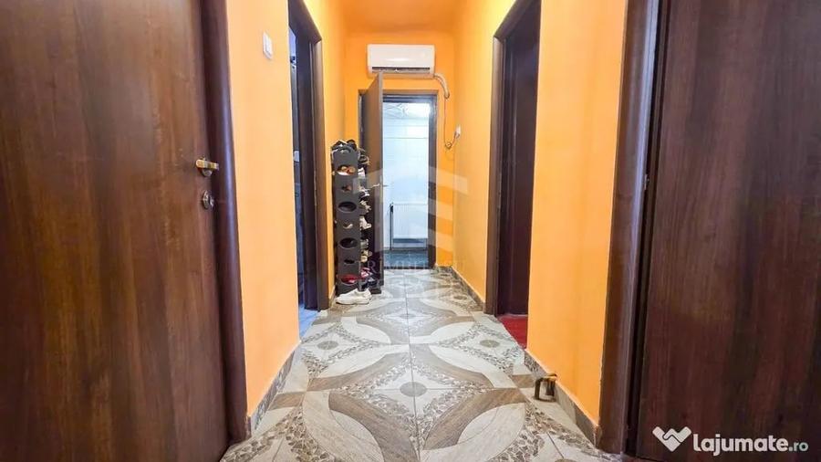 Casă cu 3 camere cu Teren 155 Mp în Militari