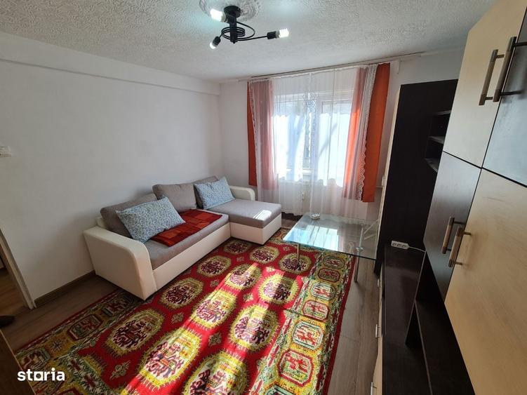 Garsonieră în Grădiște