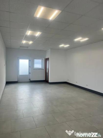 Spațiu comercial, de 50 mp, în Rădăuți