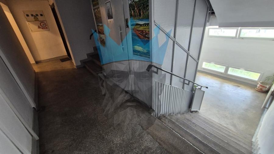 Apartament cu 2 camere decomandat, mobilat în Dristor