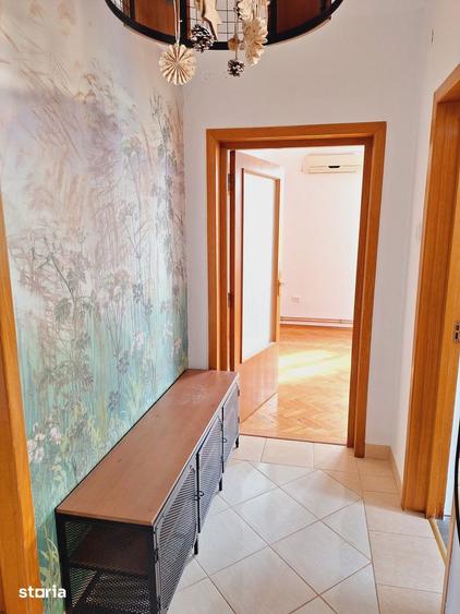 Inchiriere Apartament 3 Camere, Marriott, 13 Septembrie - 5
