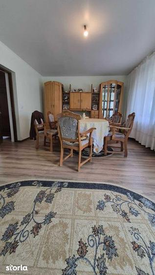 Casă cu 3 camere cu Teren 110 Mp în Central