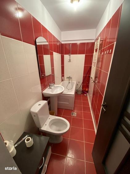 Garsonieră decomandată în Tătărași
