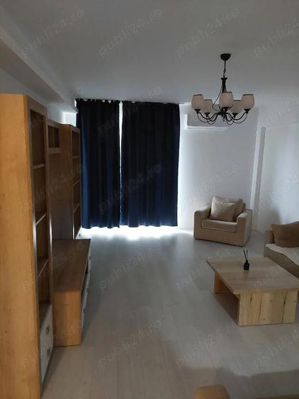 Apartament cu 2 camere semidecomandat în Albert