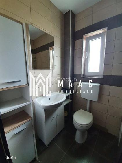 Apartament 2 camere de inchiriat | Sibiu, Turnisor | parcare