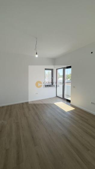 4 camere + birou | Biserica Casin | 110mp total | Renovat 2025 - 16