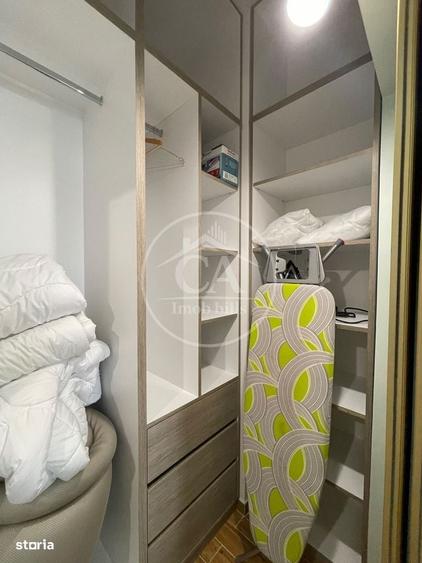 Apartament cu 3 camere decomandat în Nufărul