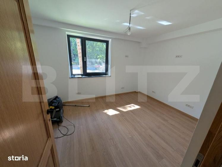 Spațiu comercial, de 50 mp, în Ultracentral