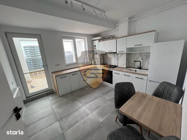 Apartament 3 Camere Tip Penthouse | Vedere La Mare Din Toate Camerele - 6