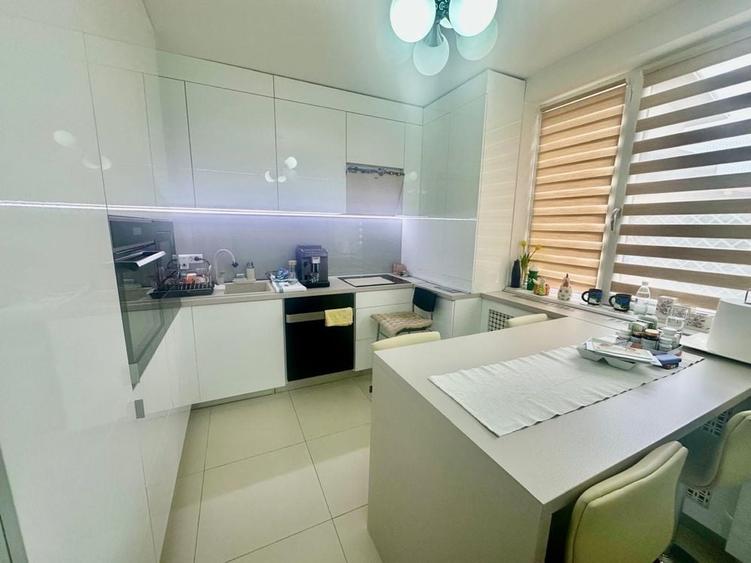 Casa Tip Duplex Dobroesti - 3