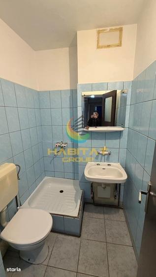 Apartament cu 4 camere decomandat în Apărătorii Patriei