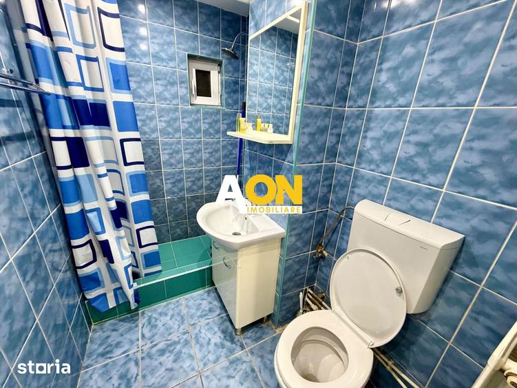 Apartament 3 Camere, Etaj 1, Zona Cetate - 8