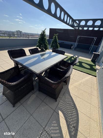 Apartament cu 3 camere în Ozana