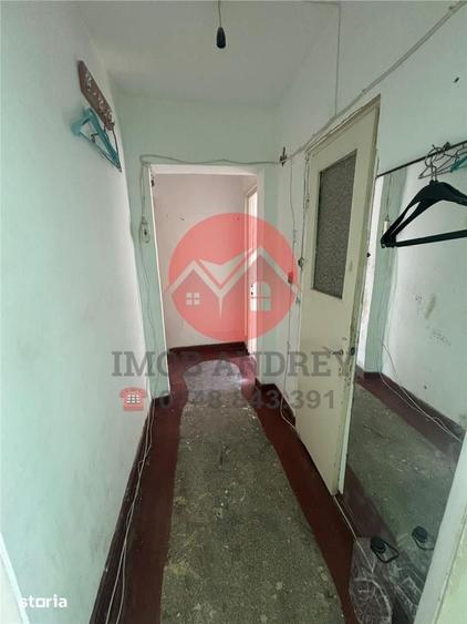Apartament cu 2 camere în Neptun