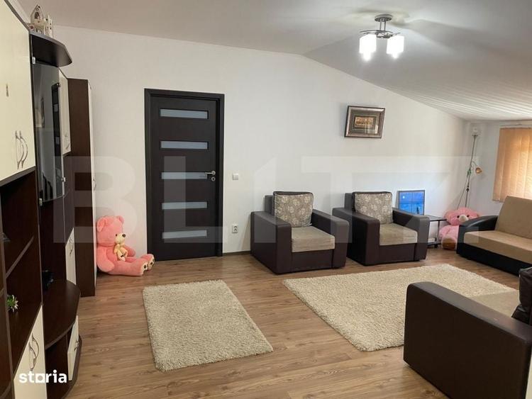 Casă cu 4 camere în Central