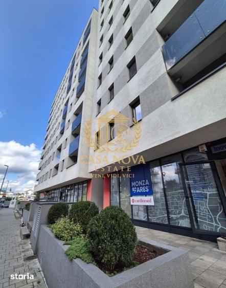 Apartament 2 camere, 57 mp, balcon 3 mp, zona Iulius Mall / FSEGA - 6