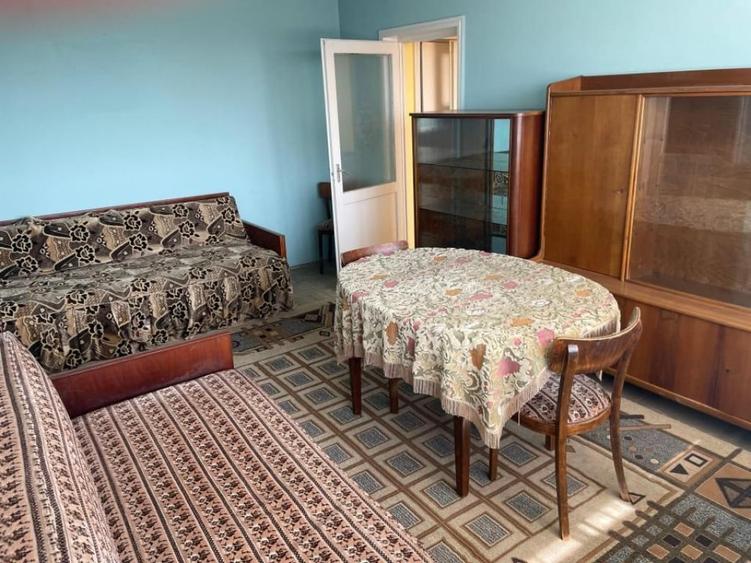 Apartament cu 2 camere decomandat în Sud