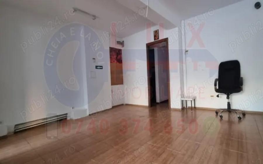 Spațiu comercial, de 75 mp, în Babadag