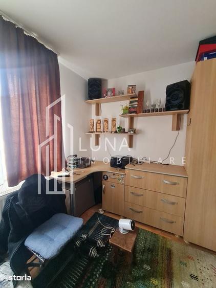 Apartament 3 camere | Dambul Pietros | Mobilat | Pivni?a - 2