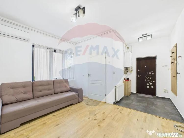 Casă cu 3 camere cu Teren 87 Mp în Basarab