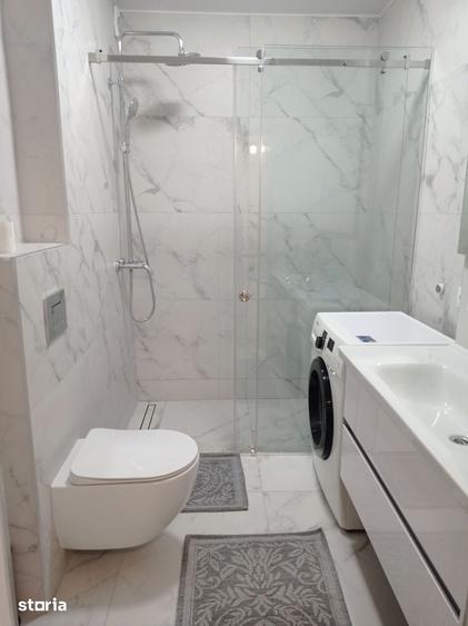 Apartament 2 camere, Vitan, 450 EUR/luna - 4