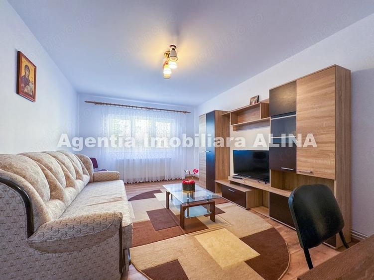Apartament cu 2 camere decomandat în Gojdu