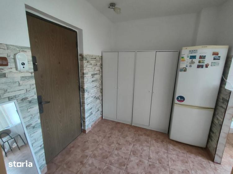 Apartament 2 camere |Brancoveanu| Pia?a Sudului | 7-8 min metrou - 9