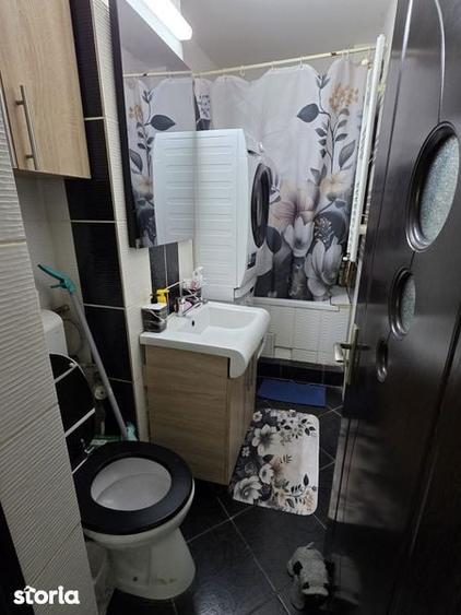 Apartament cu 2 camere în Calea București