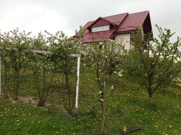 Casă în Oniceni