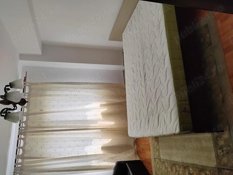 Apartament cu 2 camere decomandat în Grigorescu