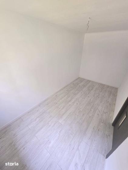Apartament cu 2 camere în Burdea