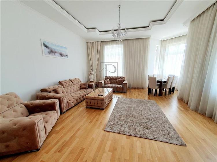 NEPTUN | 3 CAM | 2 BAI | RENOVAT - MOBILAT PREMIUM | CURTE | ARHITECTURAL | - 1