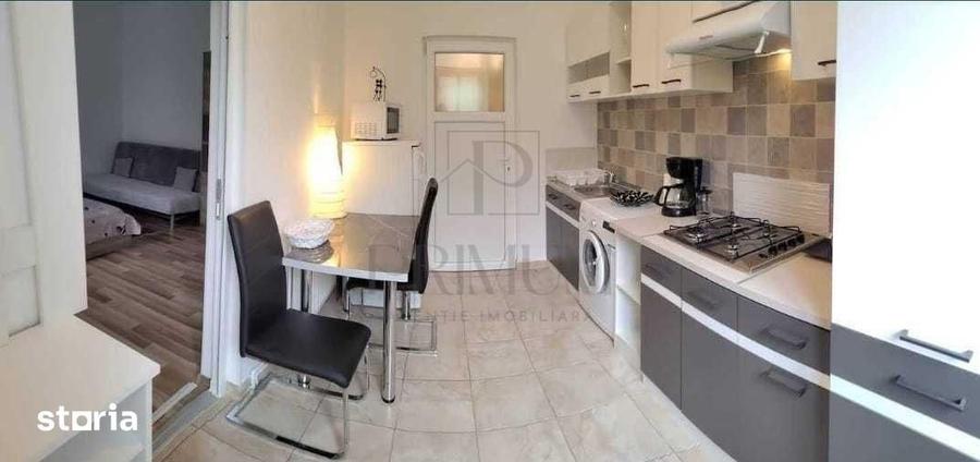 Apartament 1 camera-Centrala-La casa-Iosefin - 1