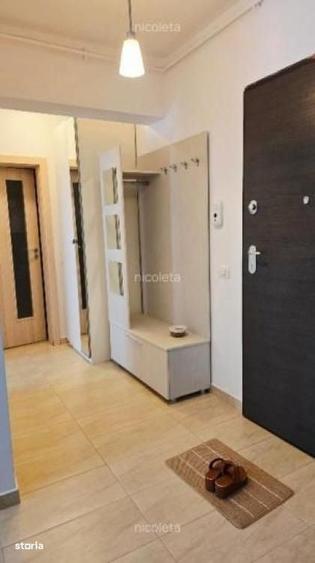 Apartament cu 2 camere în Drumul Taberei