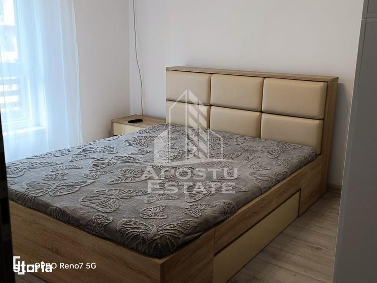 Apartament cu 2 camere în Giroc