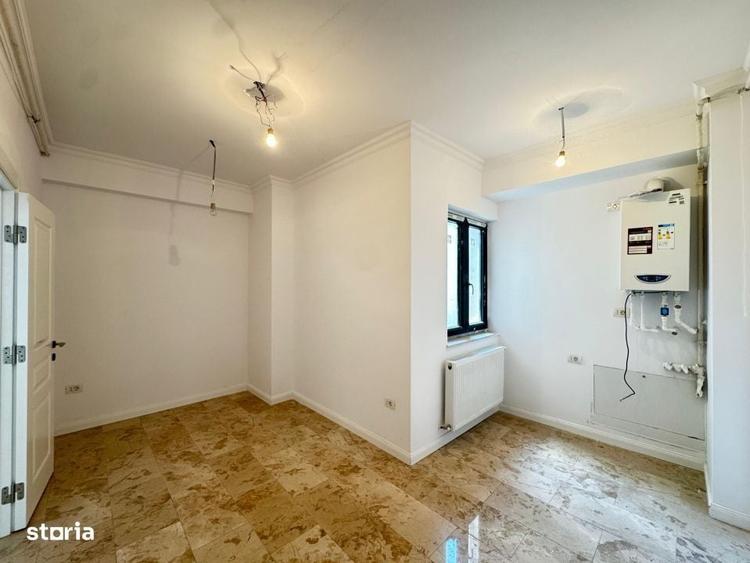Apartament cu 3 camere în Palazu Mare