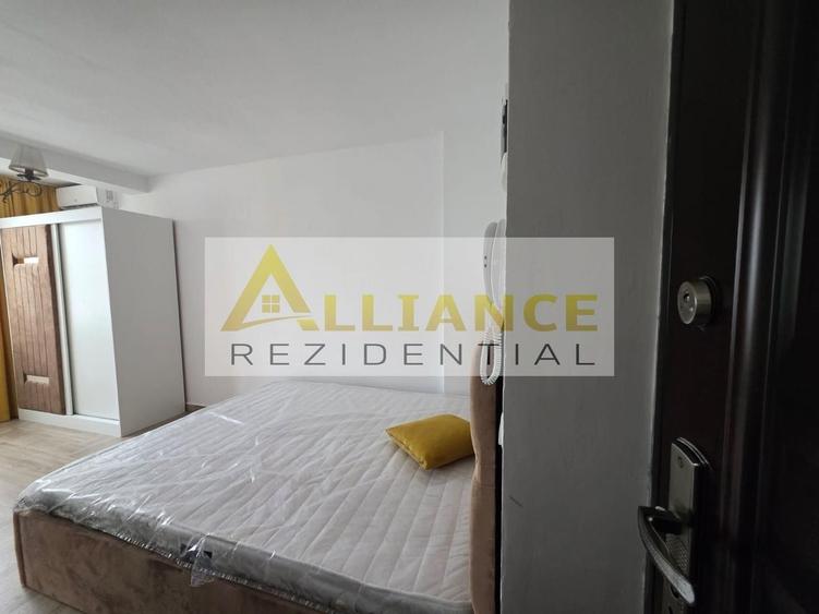 Garsonieră decomandată în Berceni