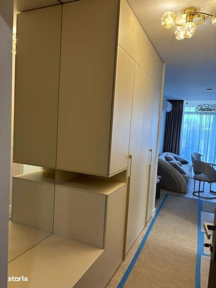 Apartament de lux cu 3 camere, de vanzare, Calea Aradului - 5