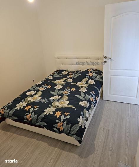 Apartament cu 2 camere în Titan
