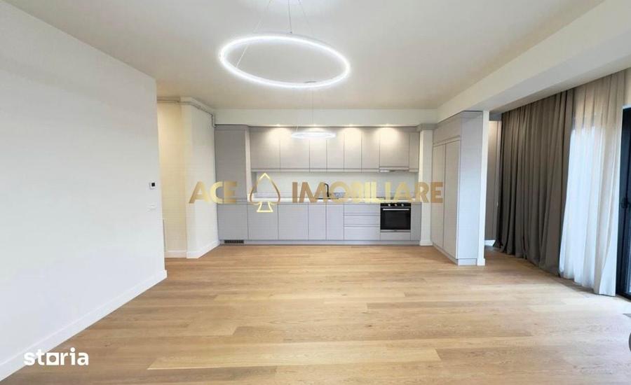 Apartament cu 2 camere în Eminescu