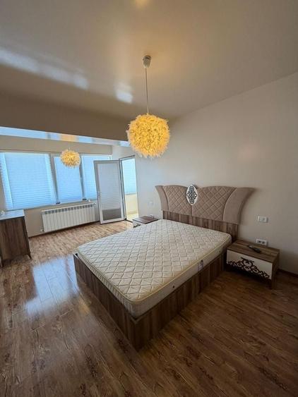 APARTAMENT 3 CAMERE 82 MP / LOC PARCARE SUBTERAN INCLUS - TOMIS NORD - 1