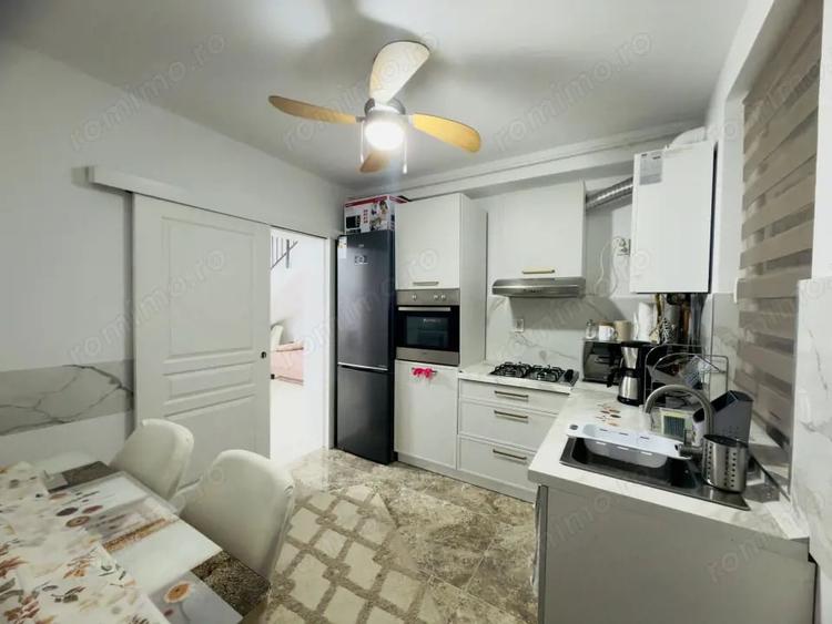Casa Insiruita, 3 camere, 80mp utili, 150mp teren pe Calea Urseni - 5