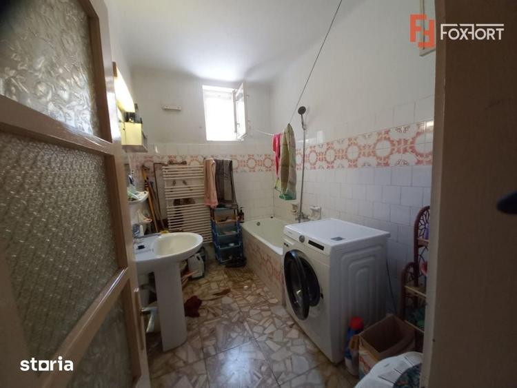 Casa individuala cu 5 camere si teren de 337 mp - zona Crisan - 5