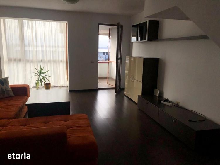 Apartament cu 3 camere în Giulești