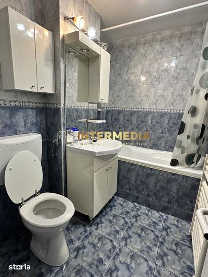 APARTAMENT 2 CAMERE I DE INCHIRIAT I CETATE PIATA I ETAJ 2 I MOBILAT I - 13
