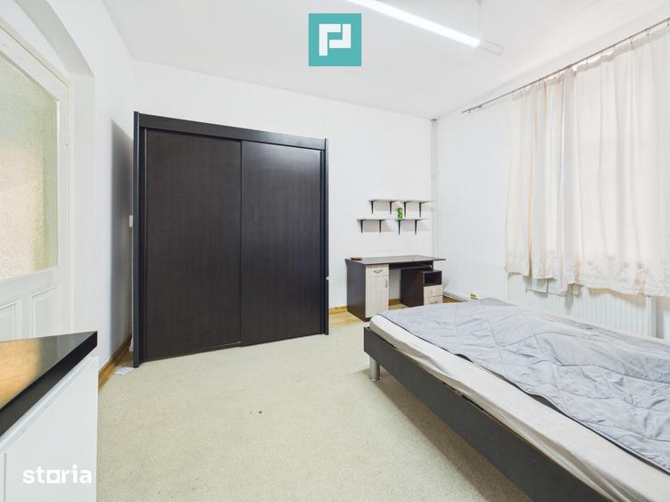 Apartament cu 4 camere în Central
