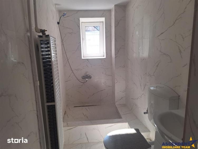 Casă cu 4 camere cu Teren 249 Mp în Central