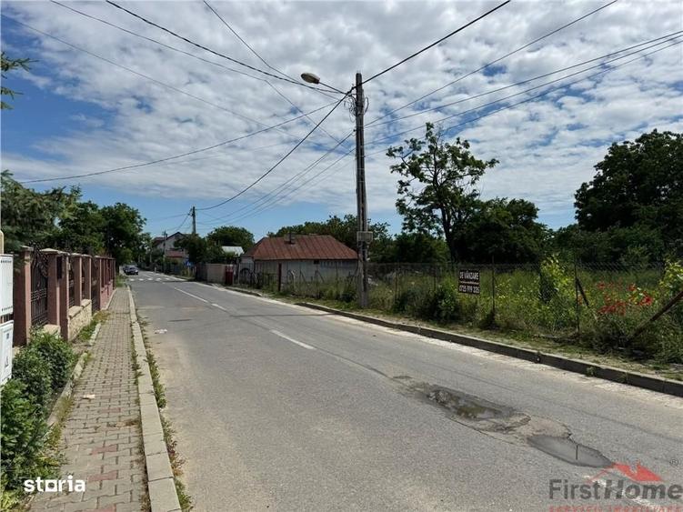 Spațiu comercial, în Ceardac